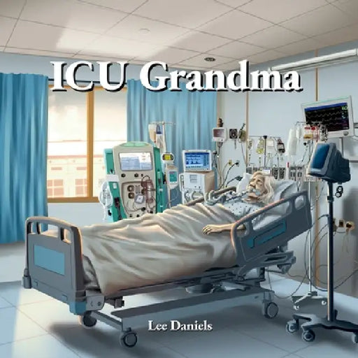 ICU Grandma by Lee Daniels