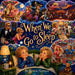 When We Go to Sleep by Kristin Norman