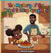The Mystery of the Weird-Tasting Spaghetti by H. Montinique