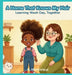 A Home That Knows My Hair: Learning Wash Day, Together by H. Montinique
