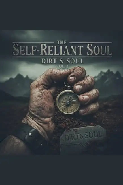The Self-Reliant Soul: A Field Manual for Holistic Sovereignty and Crisis Resilience by Gl Skye