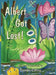 Albert Got Lost! by Saundra F. Cathey