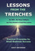 Lessons From The Trenches: Practical Principles For Small Business Success by Scott Waterman