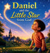Daniel and the Little Star from God by Charmaine E. Moseley