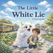 The Little White Lie by Christian Kurkova