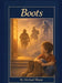 Boots by Michael Shane