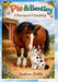 Pie & Bentley A Barnyard Friendship by Zirkle