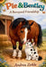 Pie & Bentley A Barnyard Friendship by Andrea Zirkle