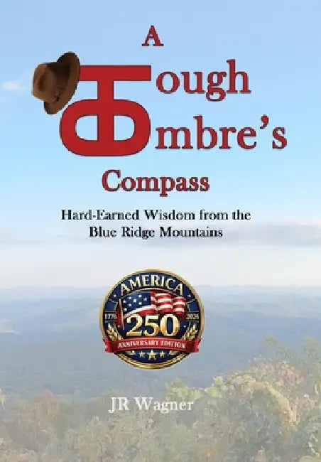 A Tough Ombre's Compass by Wagner