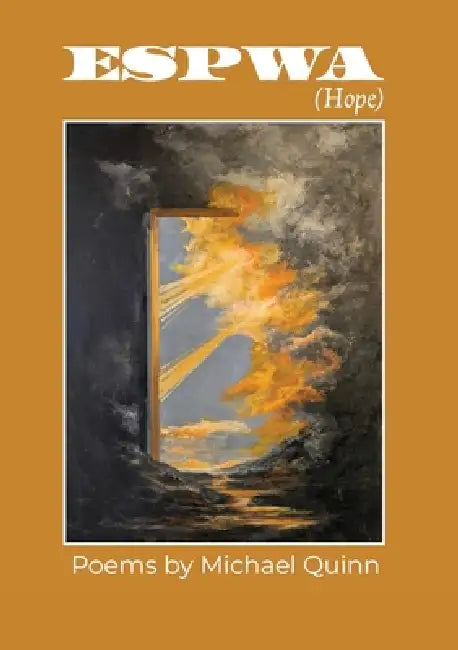 Espwa by Michael Quinn, Sean Murphy, Patrick Chapman
