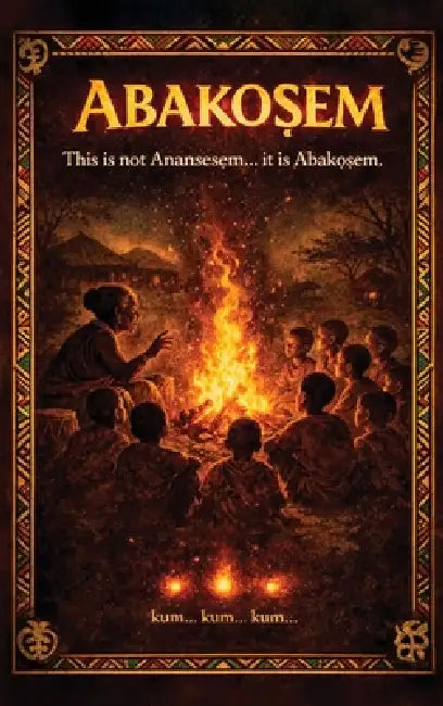 Abakosem by Duke Abrokwa