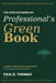The African American Professional's Green Book by Paul D. Thomas