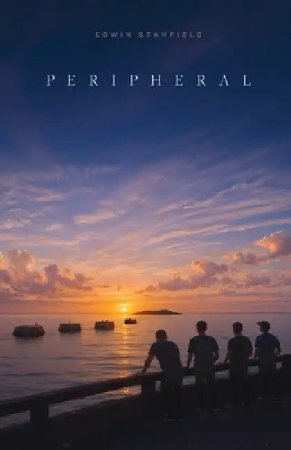 Peripheral by Edwin O. Stanfield