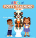 ABCs of Potty Training for me: A Toddler's Guide to Potty Training by Daimicah Owens, Anastasia Bankulova