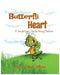 Butterfli Heart by Theresa Angel Williams, Skye Patterson