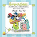 I Need a New Hat: It's Time to Rhyme by Catherine A. Thornton, Elizabeth L. Haskins