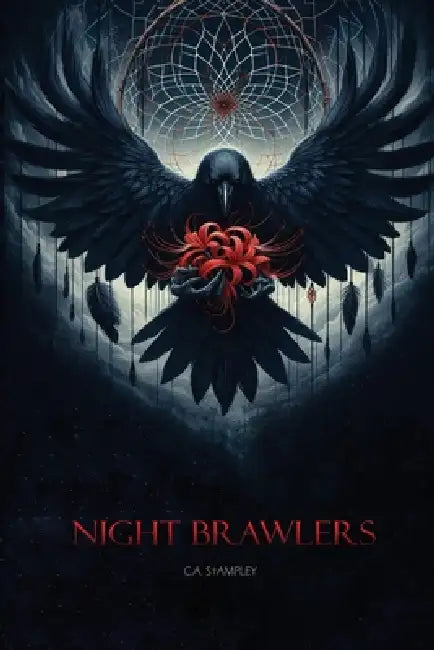 Night Brawlers by C. A. Stampley, Inman