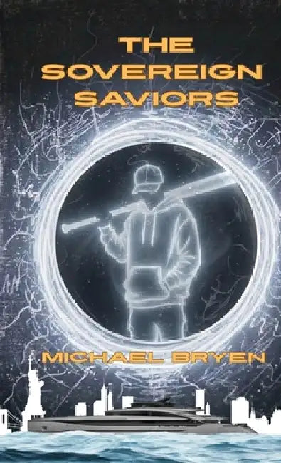 The Sovereign Saviors by Michael Bryen