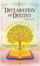 Declaration of Destiny: Words of Life for Little Ones by Tammy Kelley