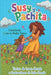 Susy y Pachita: Conectando con la Madre Tierra by Ivan Jurado, Laura Jurado