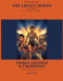 The Legacy Series - Volume 3: Sports Legends and Champions by Lamont Spence