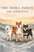 The Shiba Force: The Forgetting by Spence