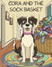 Cora and the Sock Basket: A Heartwarming Children's Picture Book About Family, Adventure, and Finding Joy in Small Moments by Clara Barbeito, Alex Deluna