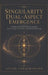 Singularity Dual-Aspect Emergence: A NuSpecian Framework for Cosmology, Consciousness, Coherence, and Human Becoming by Aston Gustavous Farquharson