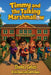 Timmy and the Talking Marshmallow by Charles J. Carlucci