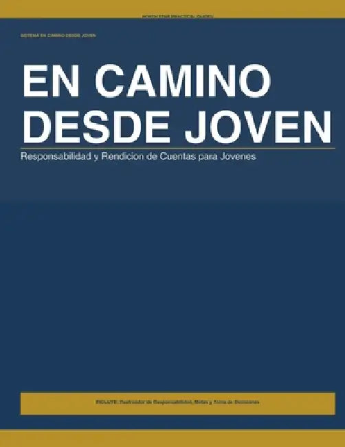 En Camino Desde Joven by North Star Practical Guides
