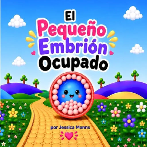 El Pequeño Embrión Ocupado by Manns