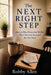 The Next Right Step by Robby Allen
