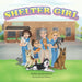 Shelter Girl by Katie Williams, Randi Moxi