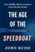 The Age of the Speedboat: How Middle Market Leaders Can Win the AI Era by John Rudd