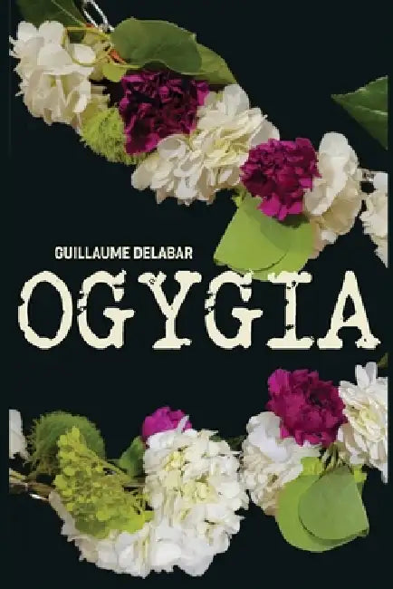 Ogygia by Guillaume Delabar