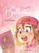 The Clumsy Ballerina by Monica R. Devine, Mary Illustrafavole