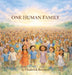 One Human Family by Chaderick Remmert