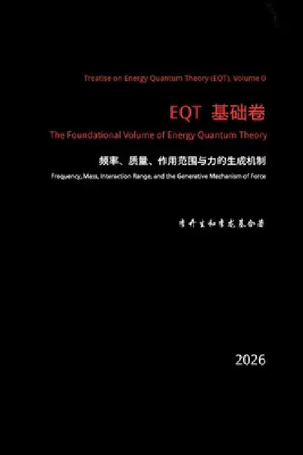 EQT基础卷：频率、质量、作用范围与力的生 by Kaisheng Li, Longji Li