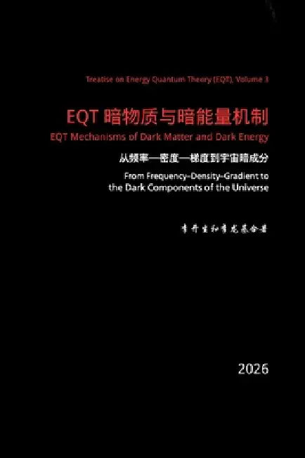 Eqt 暗物质与暗能量机制：从频率-密度-梯度到 by Kaisheng Li, Longji Li