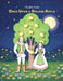 Once Upon a Golden Apple: A Bedtime Story Inspired by a Romanian Folktale by Nicoleta Taylor