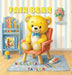 Fair Bear by Nicoleta Taylor