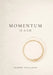 Momentum Is a Lie by Harry Holland