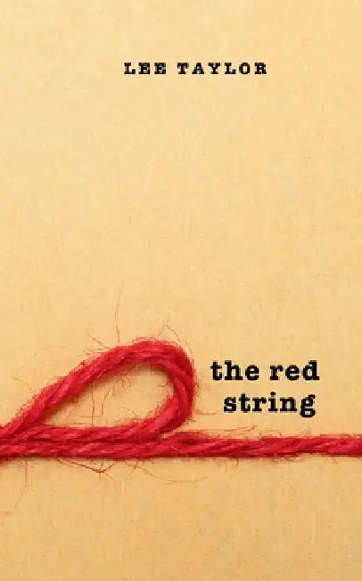 The red string by Lee Taylor