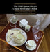 The RMS Queen Mary's China, Silver and Crystal: Designed and manufactured expressly for the RMS Queen Mary by Julie M. Hogan, Jonathan Quayle, Anne Anderson