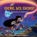 Broke, Not Broken by Marina Trapanese, Tyler Robison