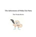 The Adventures of Polka-Dot Patty: The Windy Rodeo by Joanna Jackson