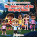 The Adventure of the Sleeping Giant! by Ria Winston