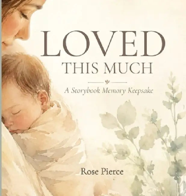 Loved This Much by Rose Pierce