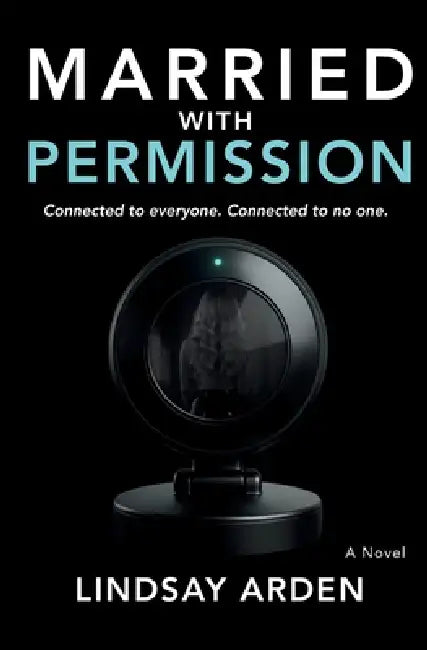 Married with Permission by Lindsay Arden