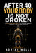 After 40, Your Body Is Not Broken: A Structure-First Reset for Posture, Mobility, Strength, and Pain-Free Training by Adrian Wells